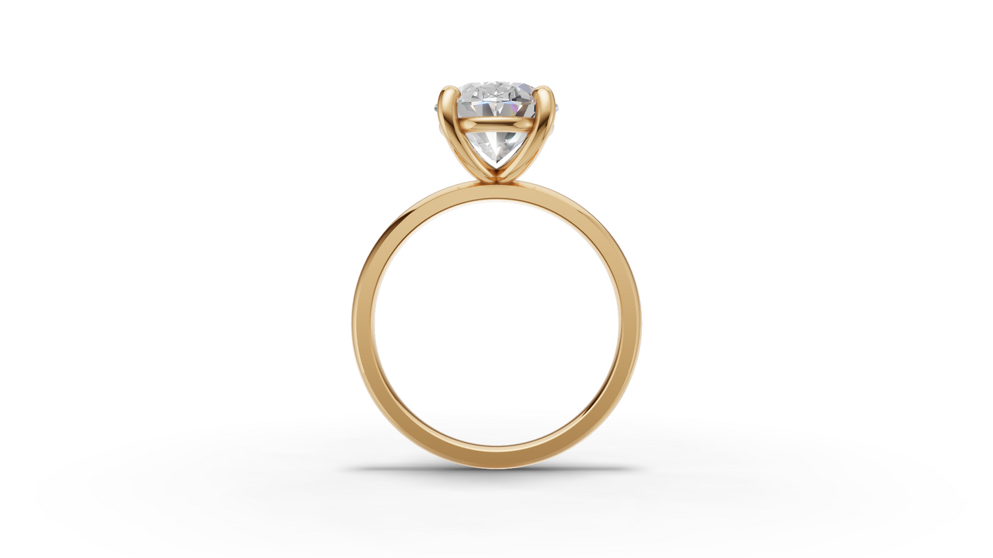 Hackett Ring