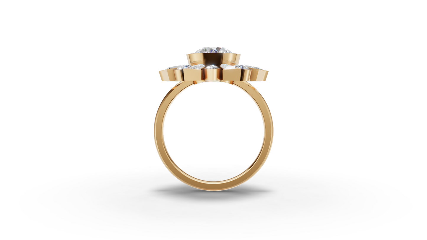 Victoria Ring
