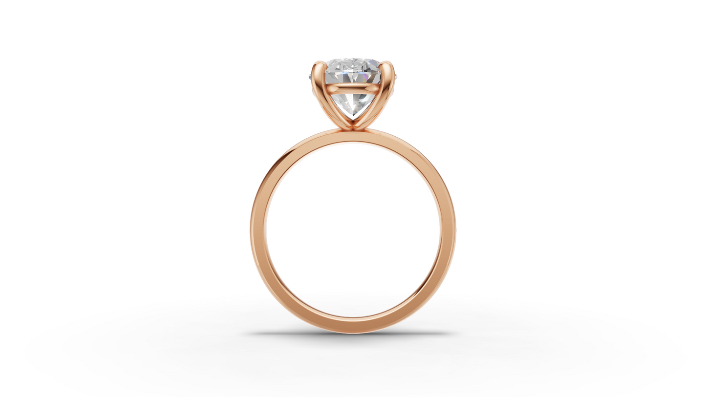 Hackett Ring