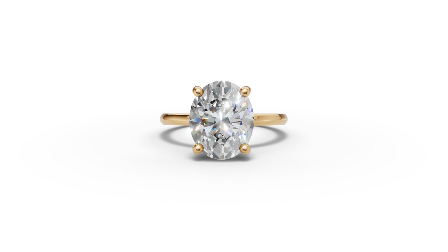 Hackett Ring