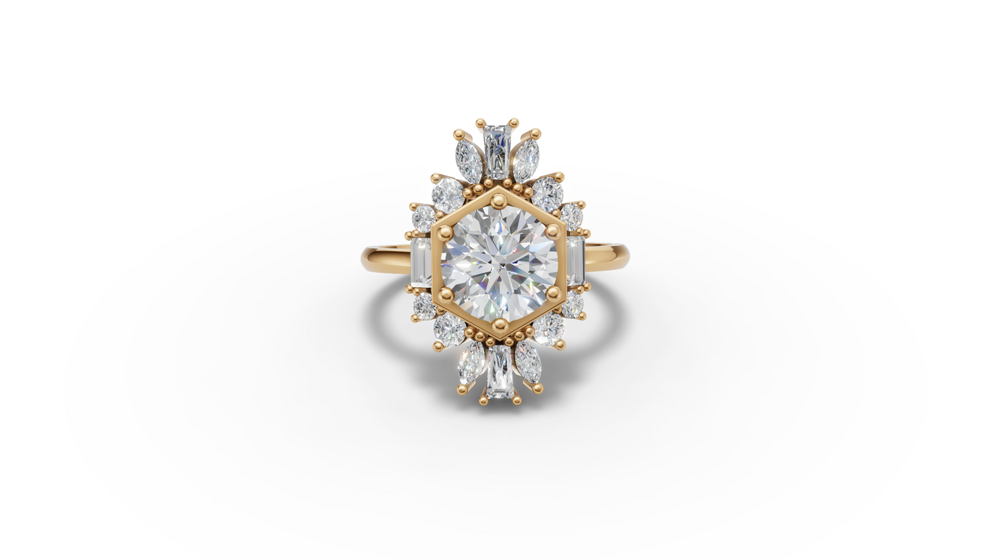 Alexandra Ring