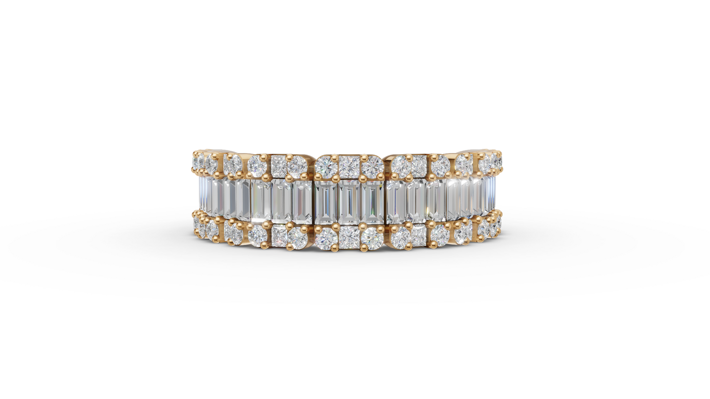 Florence Ring