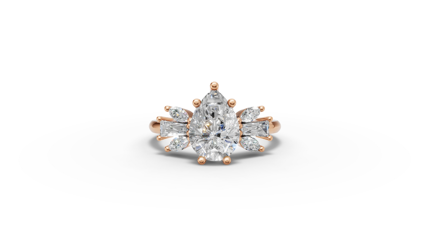 Genevieve Ring (Copy)