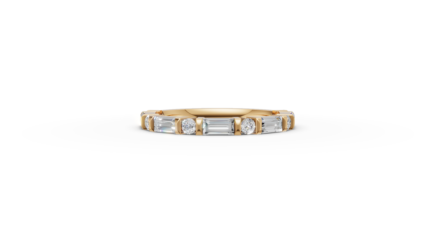 Persephone Ring