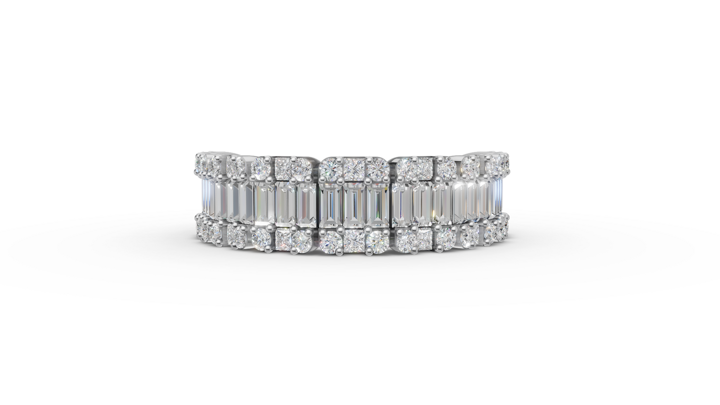 Florence Ring
