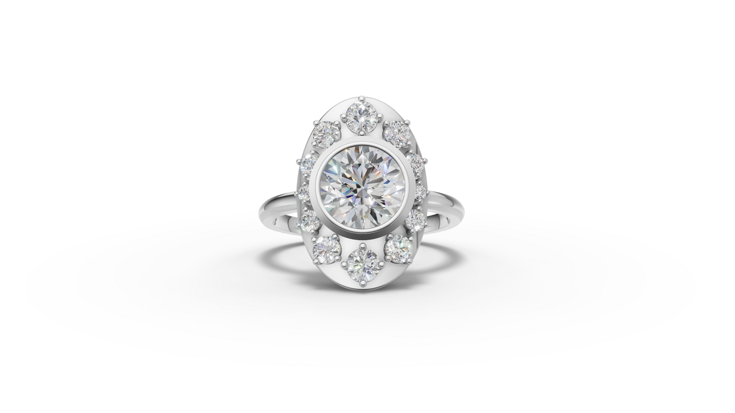 Somerville Ring