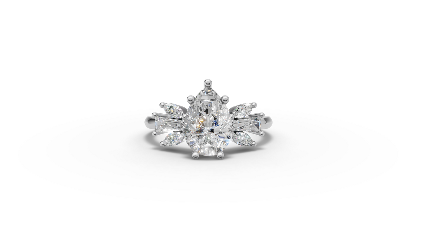 Genevieve Ring (Copy)
