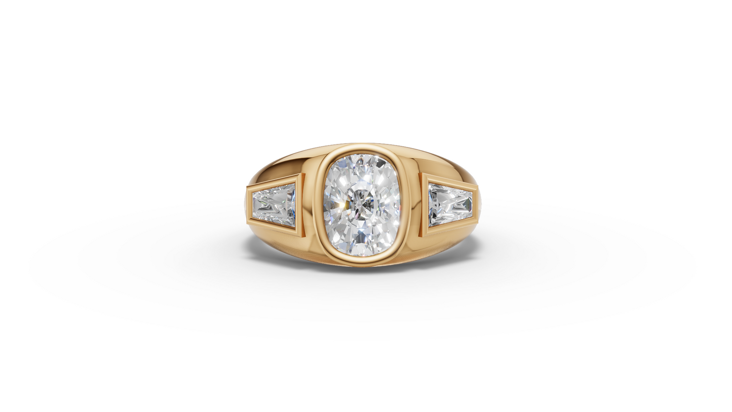 Margaret Ring