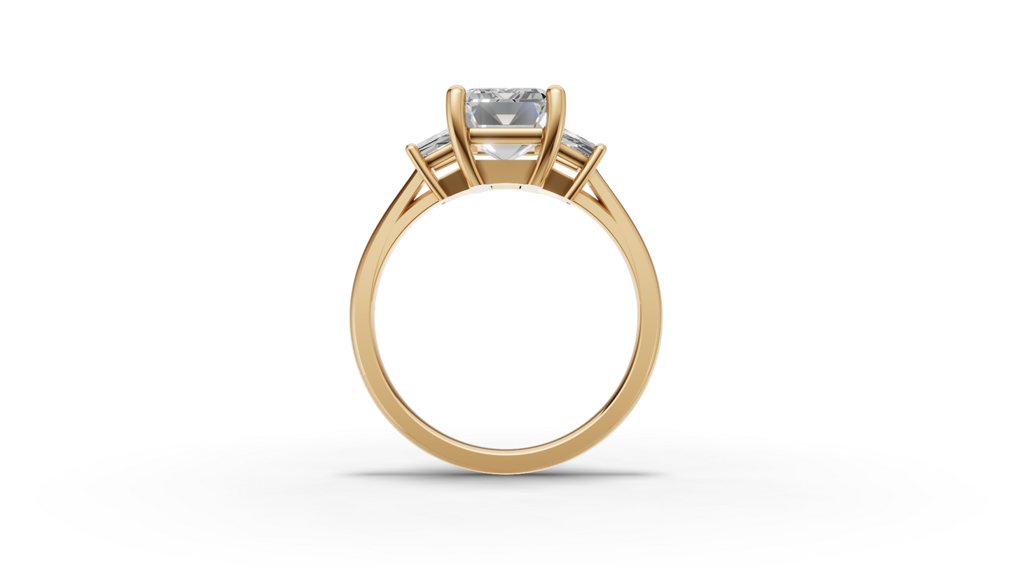 Louisa Ring
