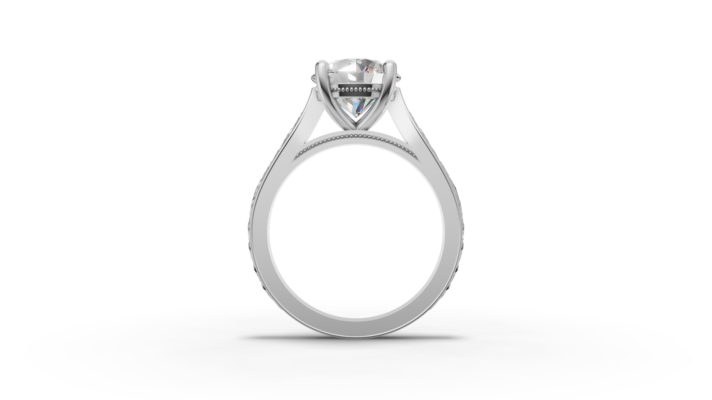 Catherine Ring