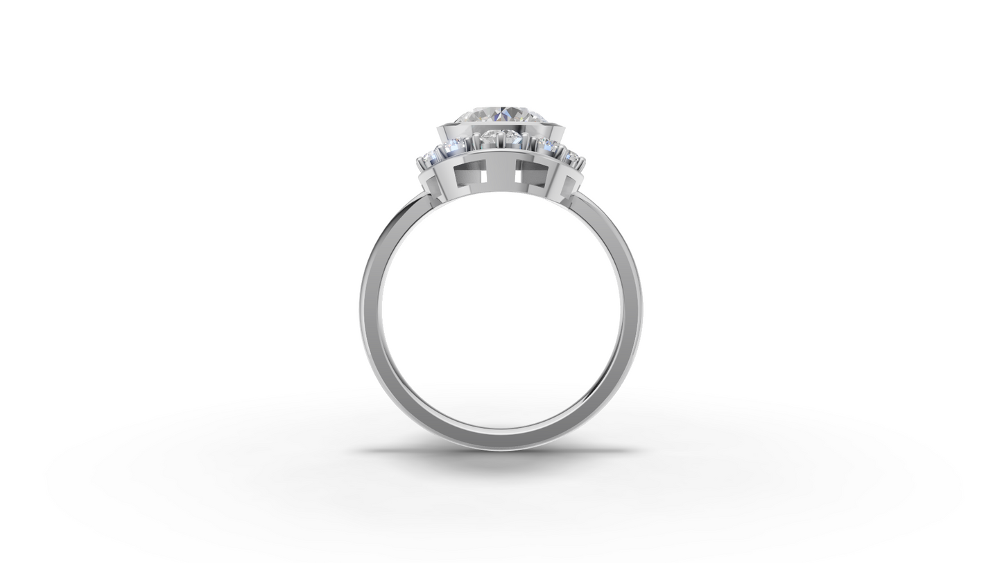 Somerville Ring