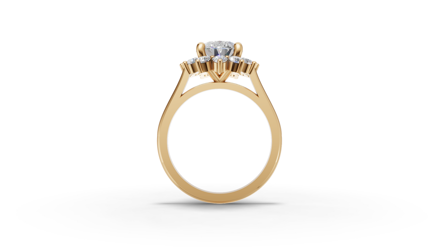 Henrietta Ring