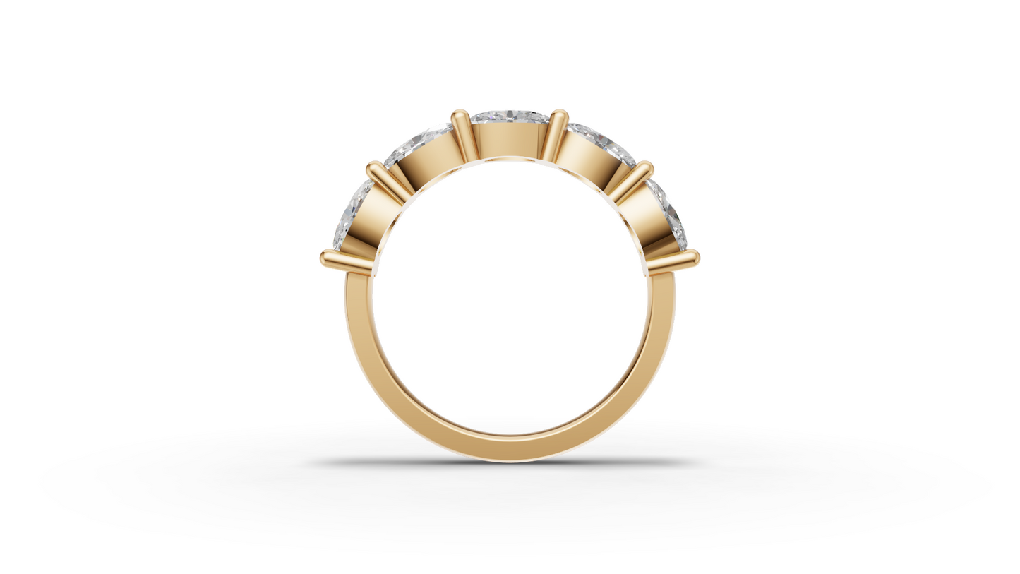 Wilhelmina Ring