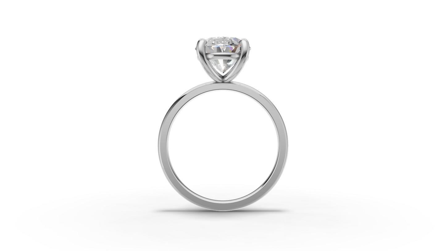 Hackett Ring