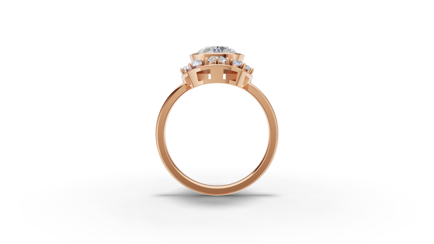 Somerville Ring