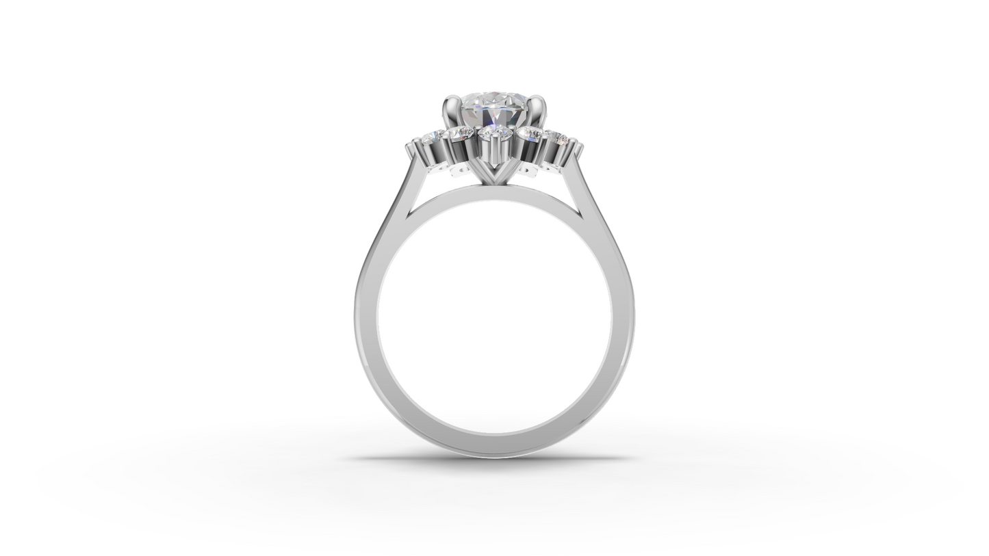 Henrietta Ring