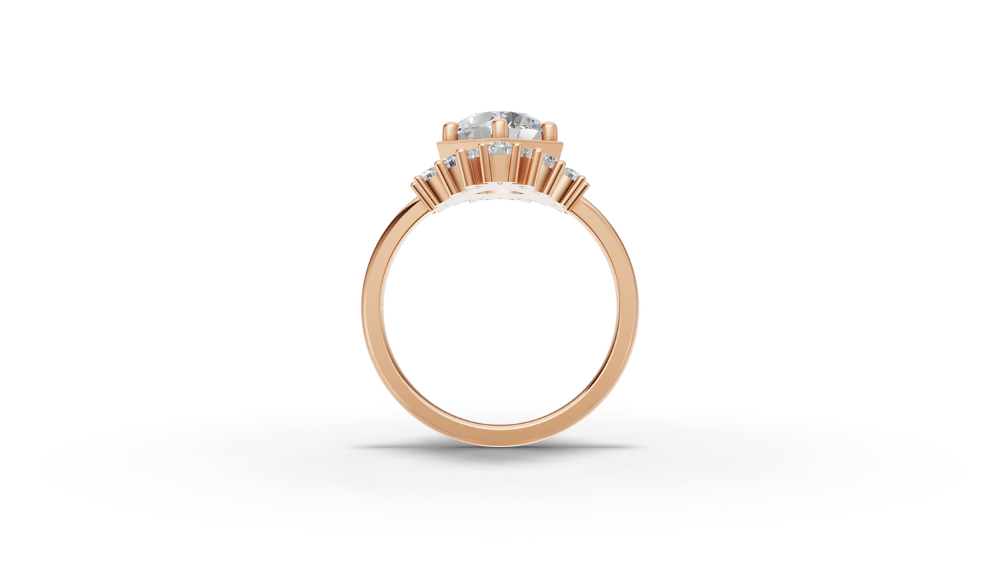 Alexandra Ring