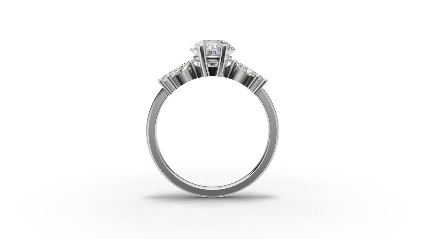 Genevieve Ring (Copy)