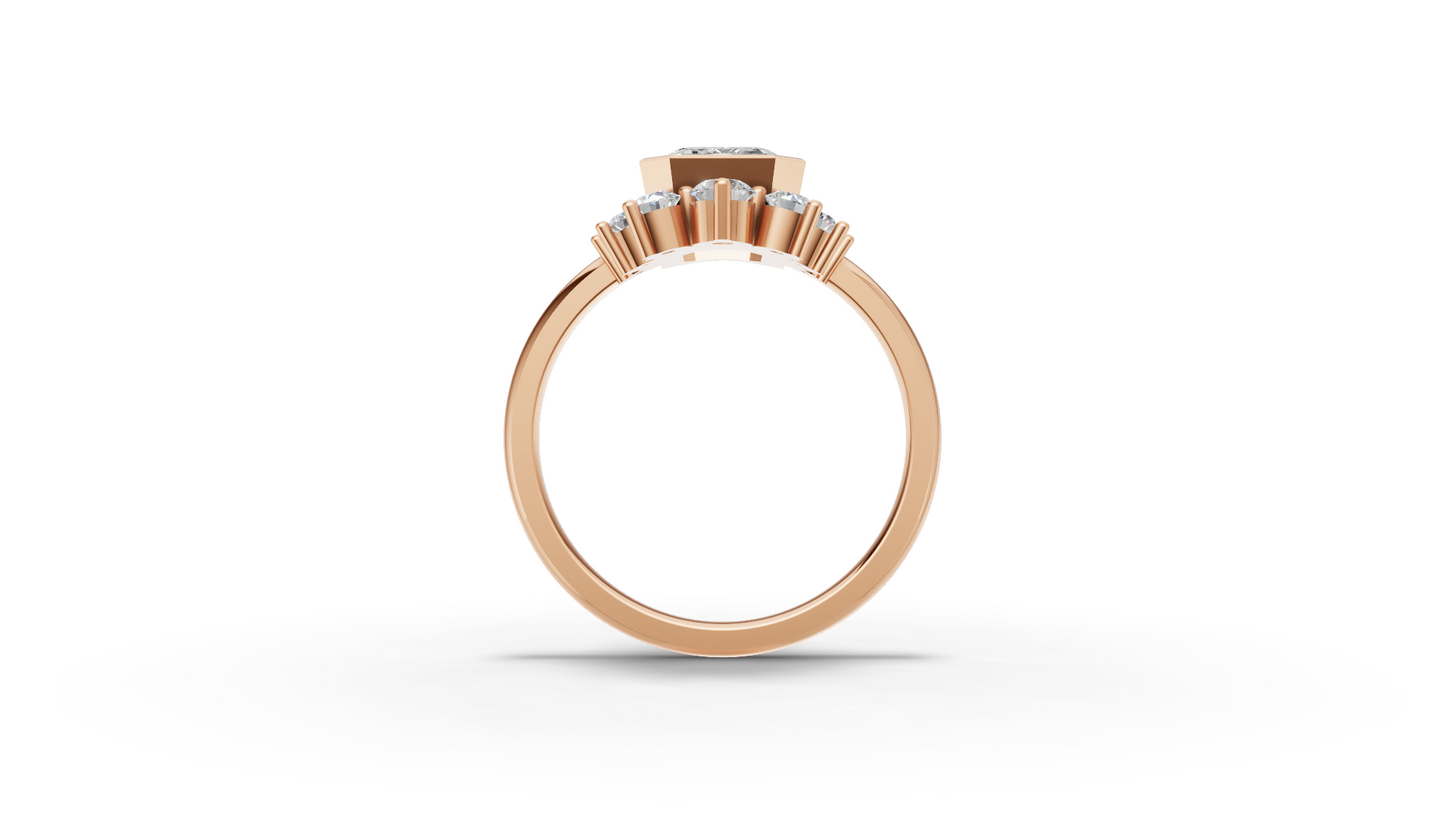 Bernice Ring