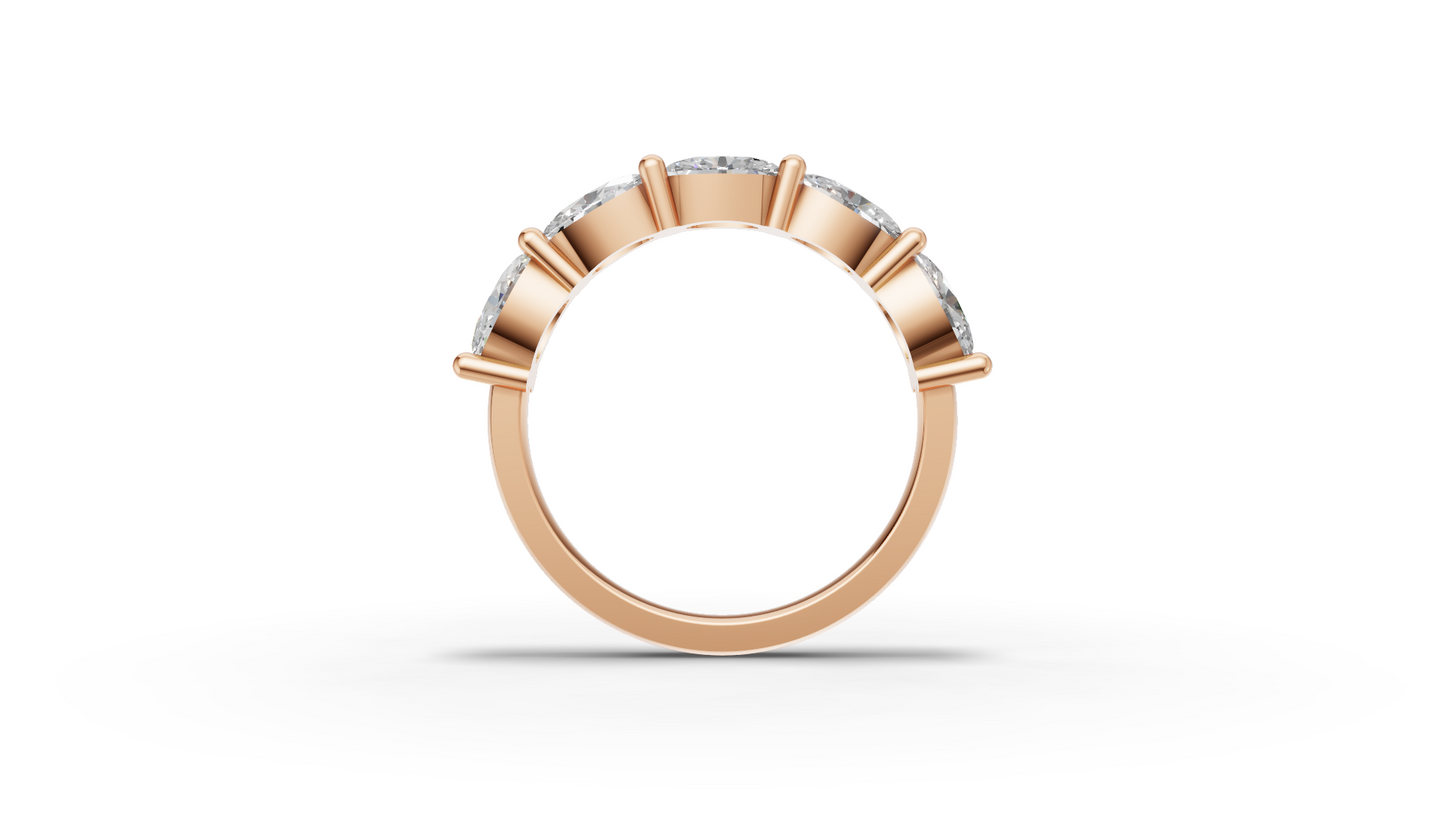 Wilhelmina Ring