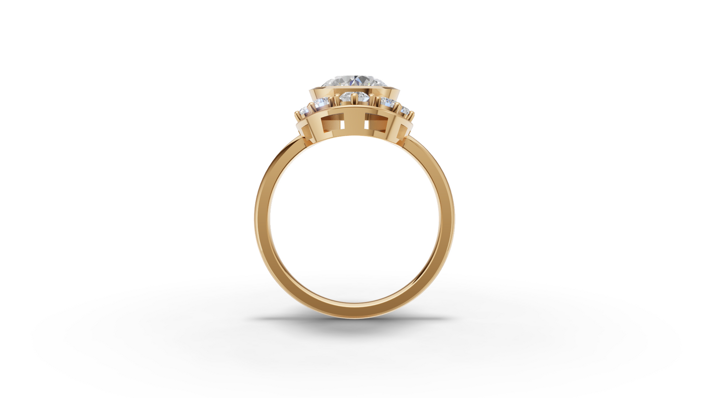Somerville Ring