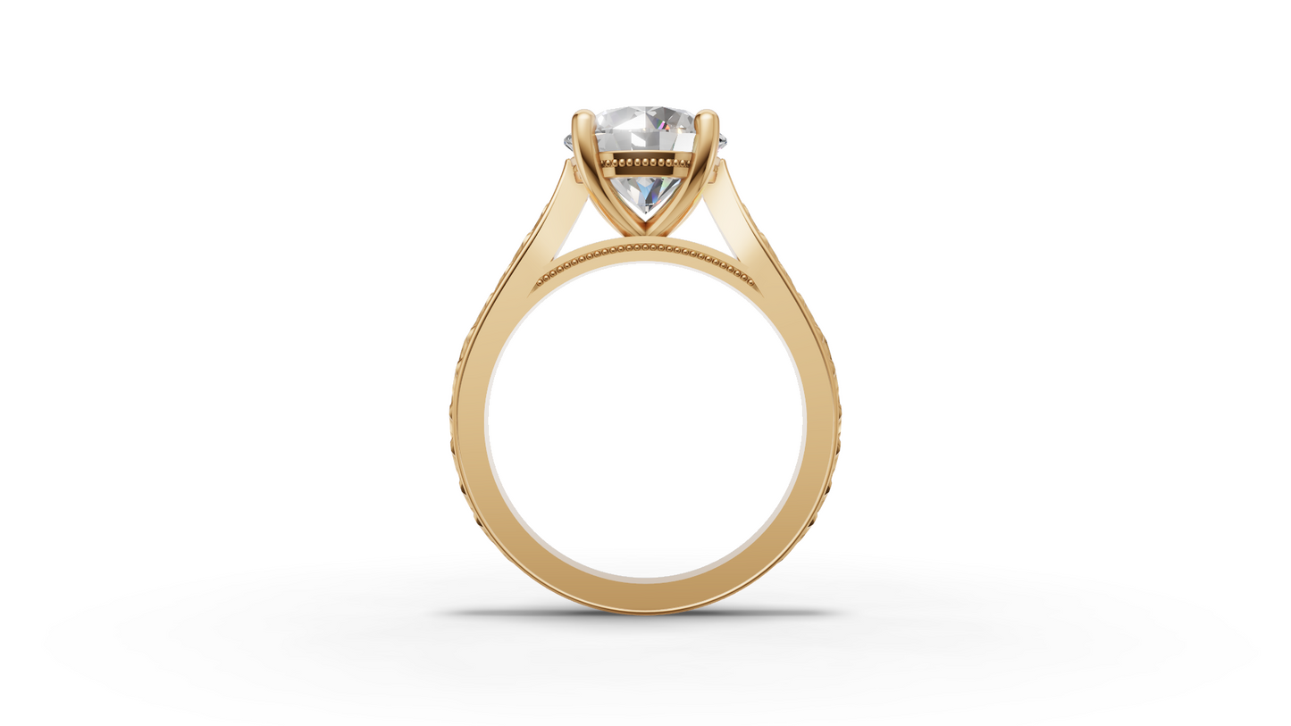 Catherine Ring