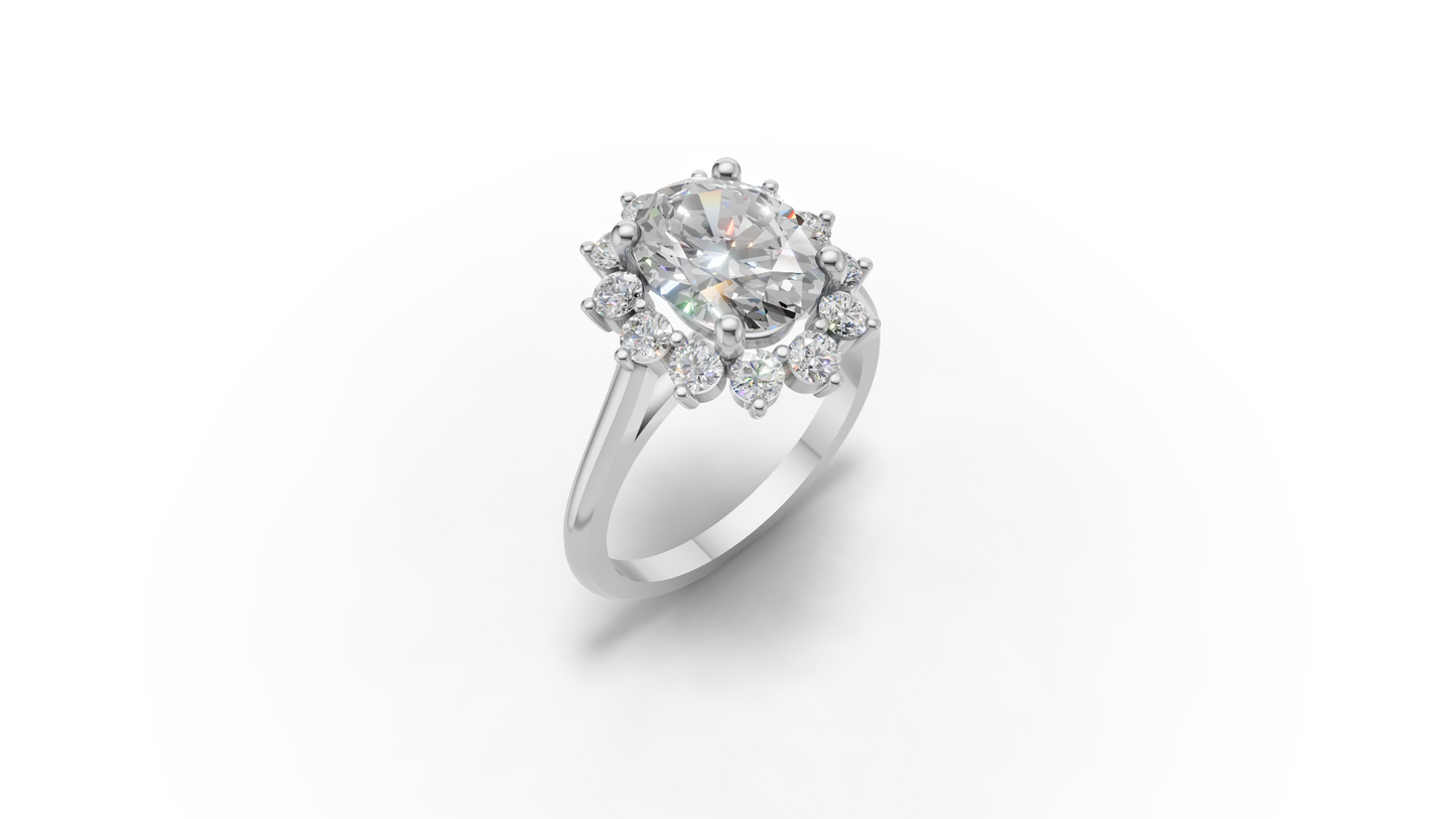 Henrietta Ring