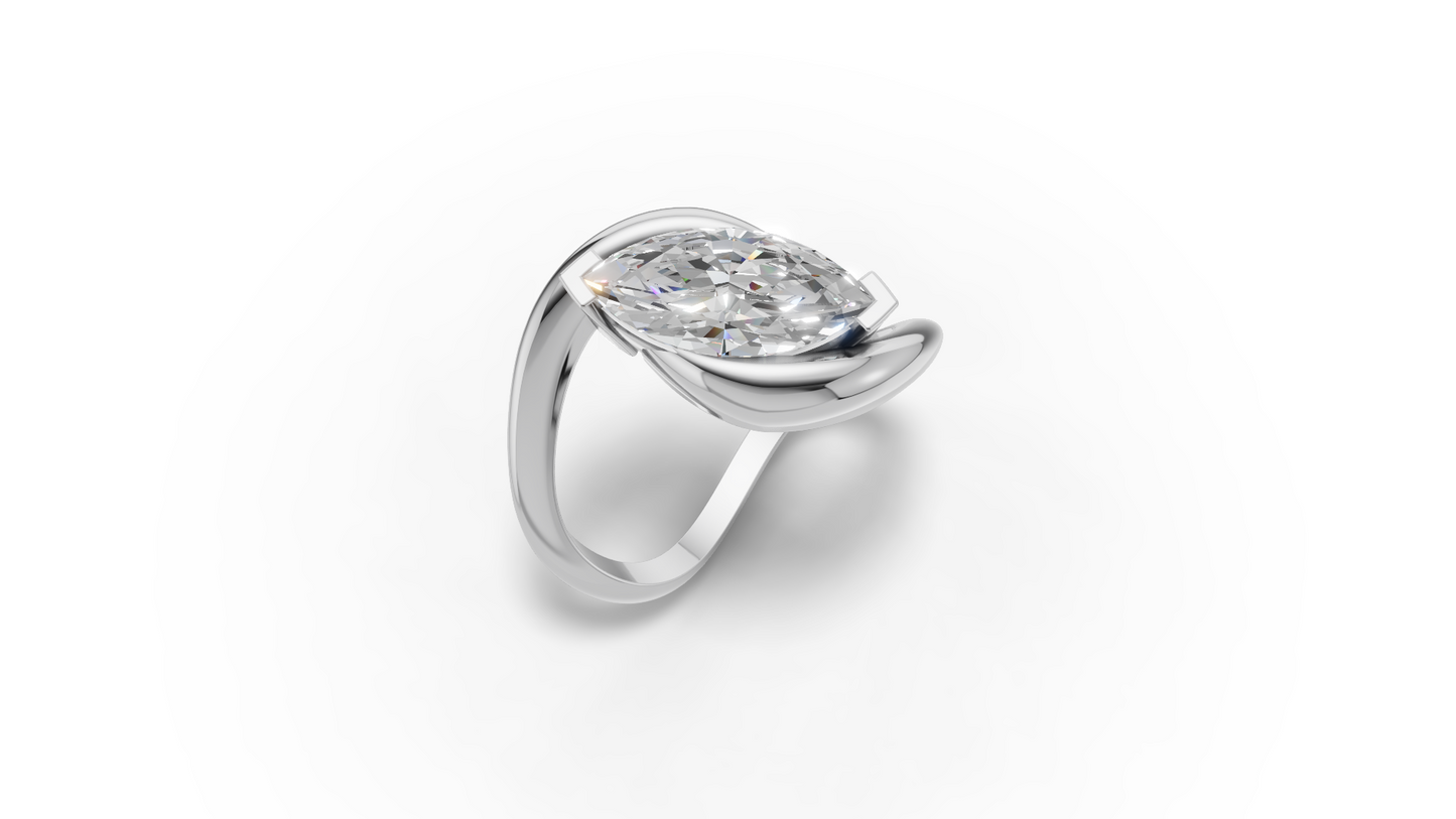 Genevieve Ring