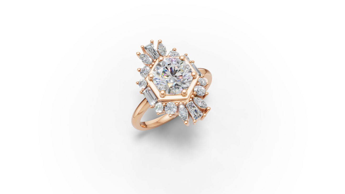 Alexandra Ring