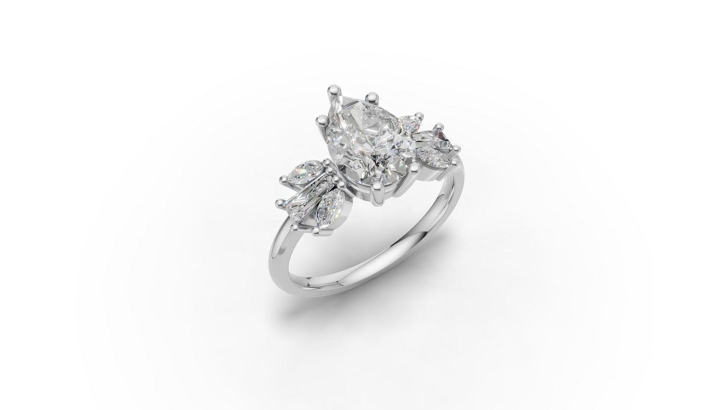 Genevieve Ring (Copy)