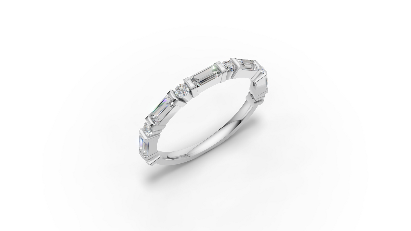 Persephone Ring