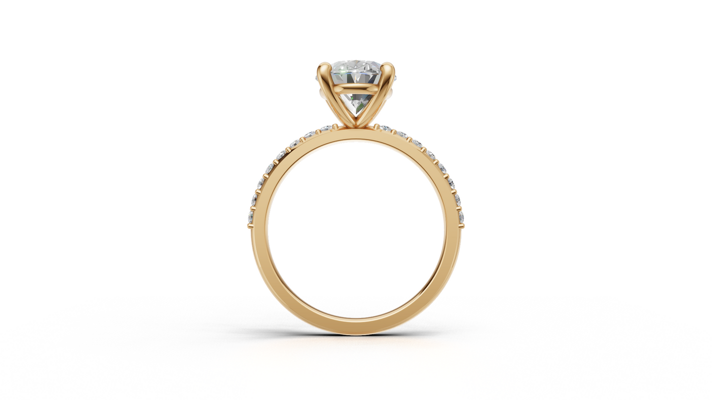 Penelope Ring