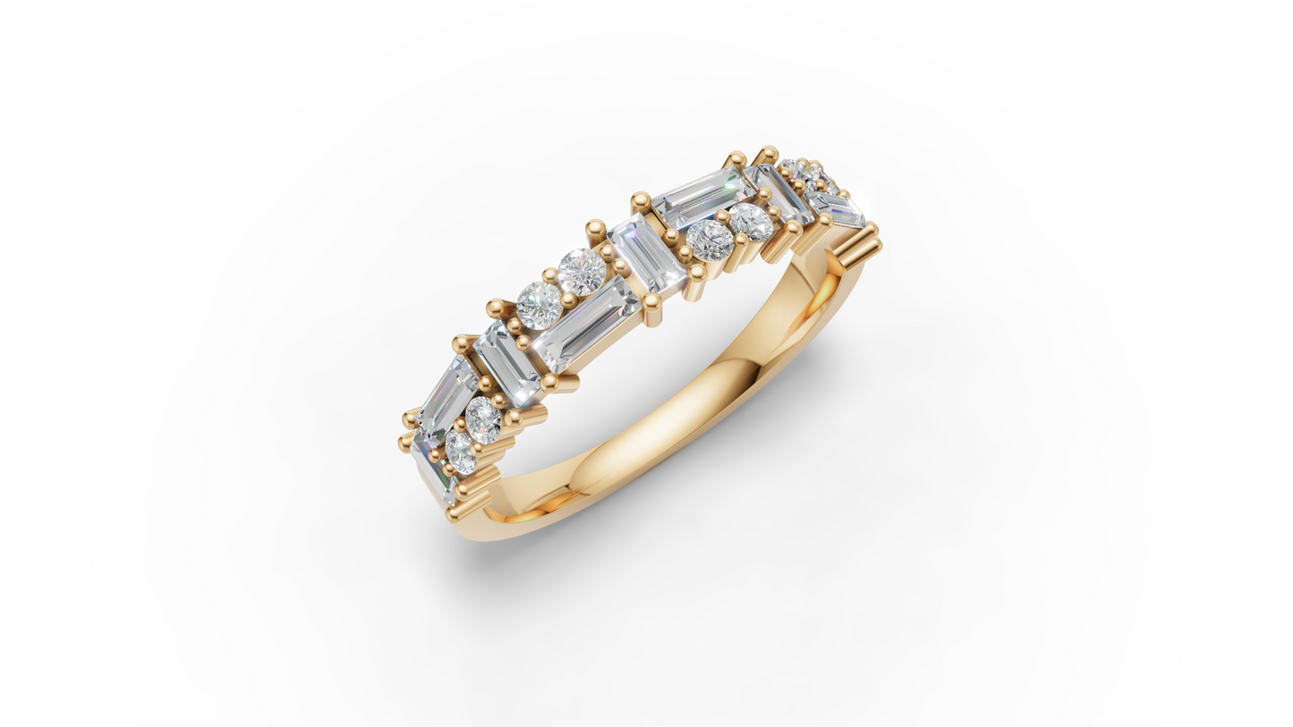 Cecilia Ring