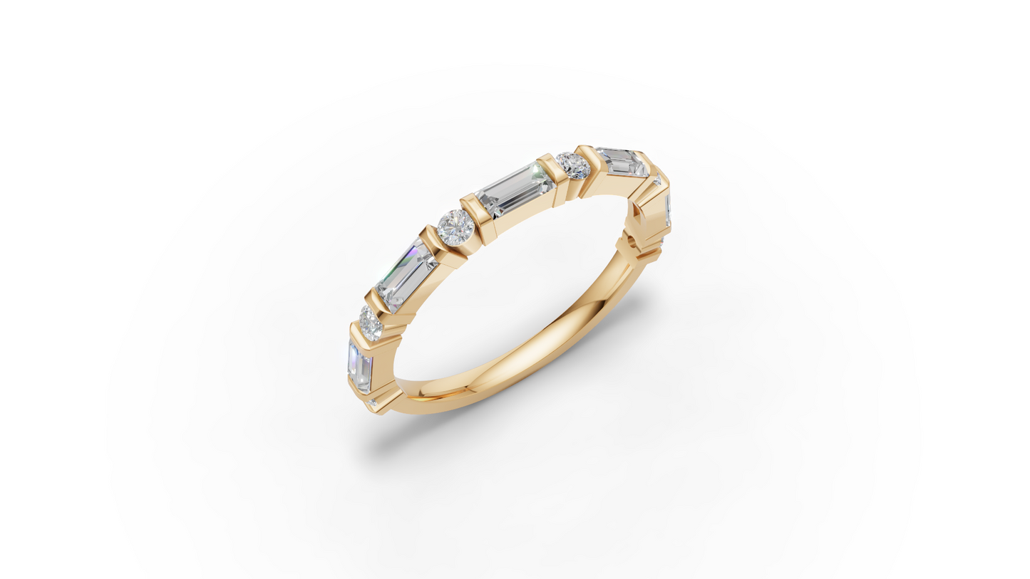 Persephone Ring