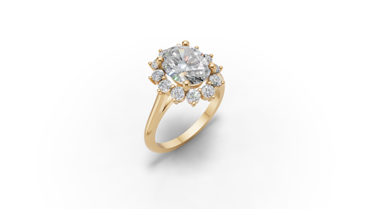 Henrietta Ring