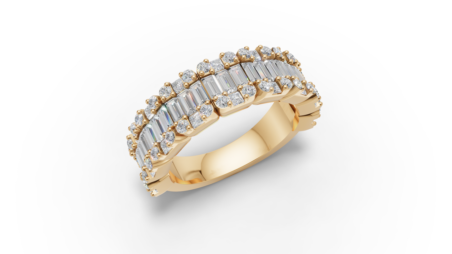 Florence Ring