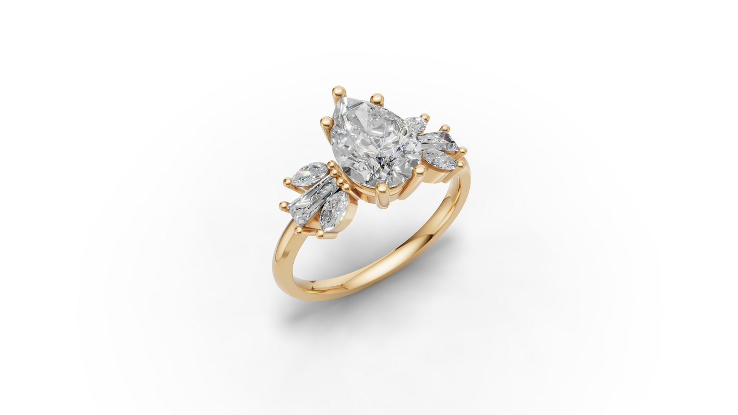 Genevieve Ring (Copy)