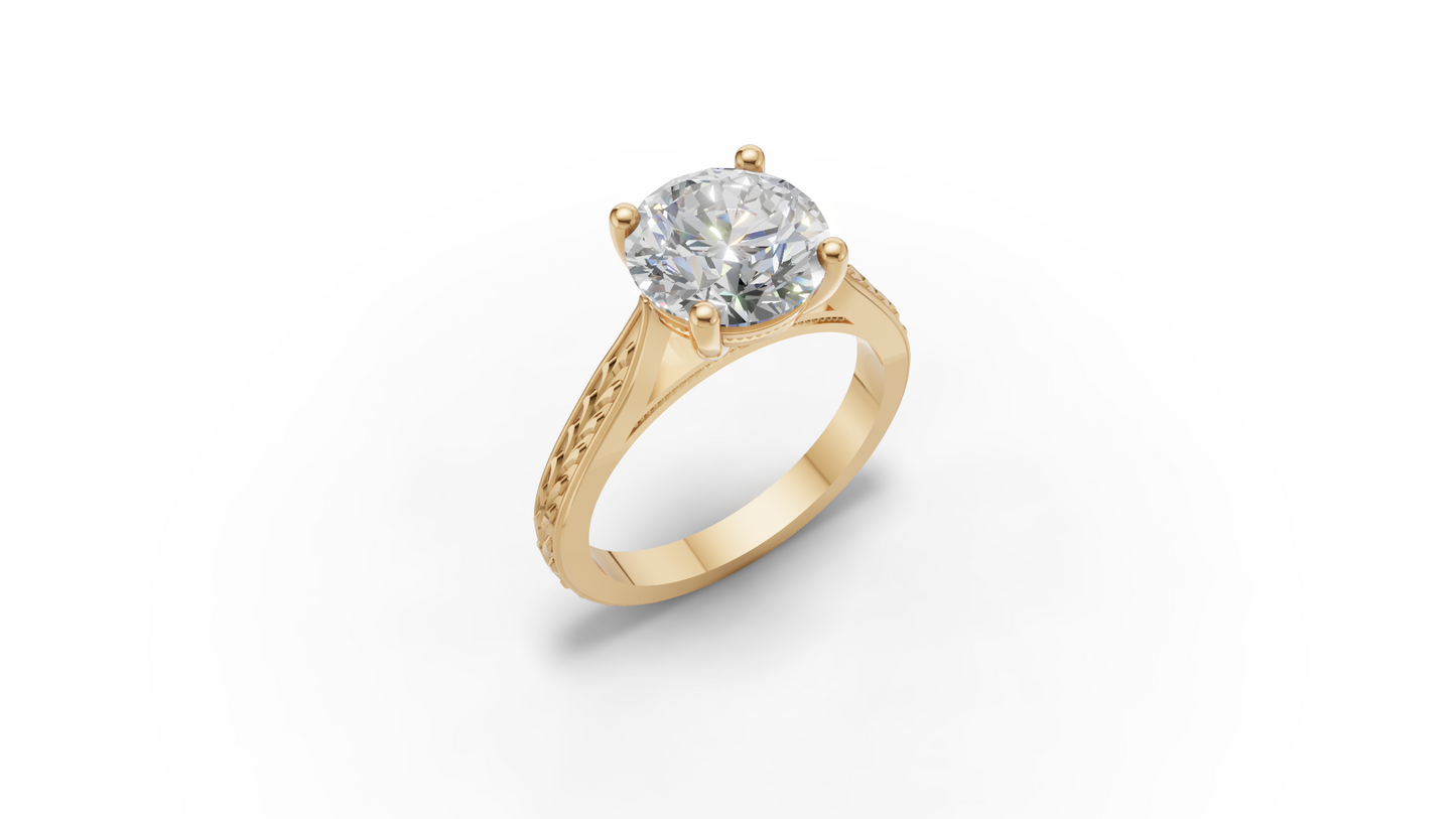 Catherine Ring