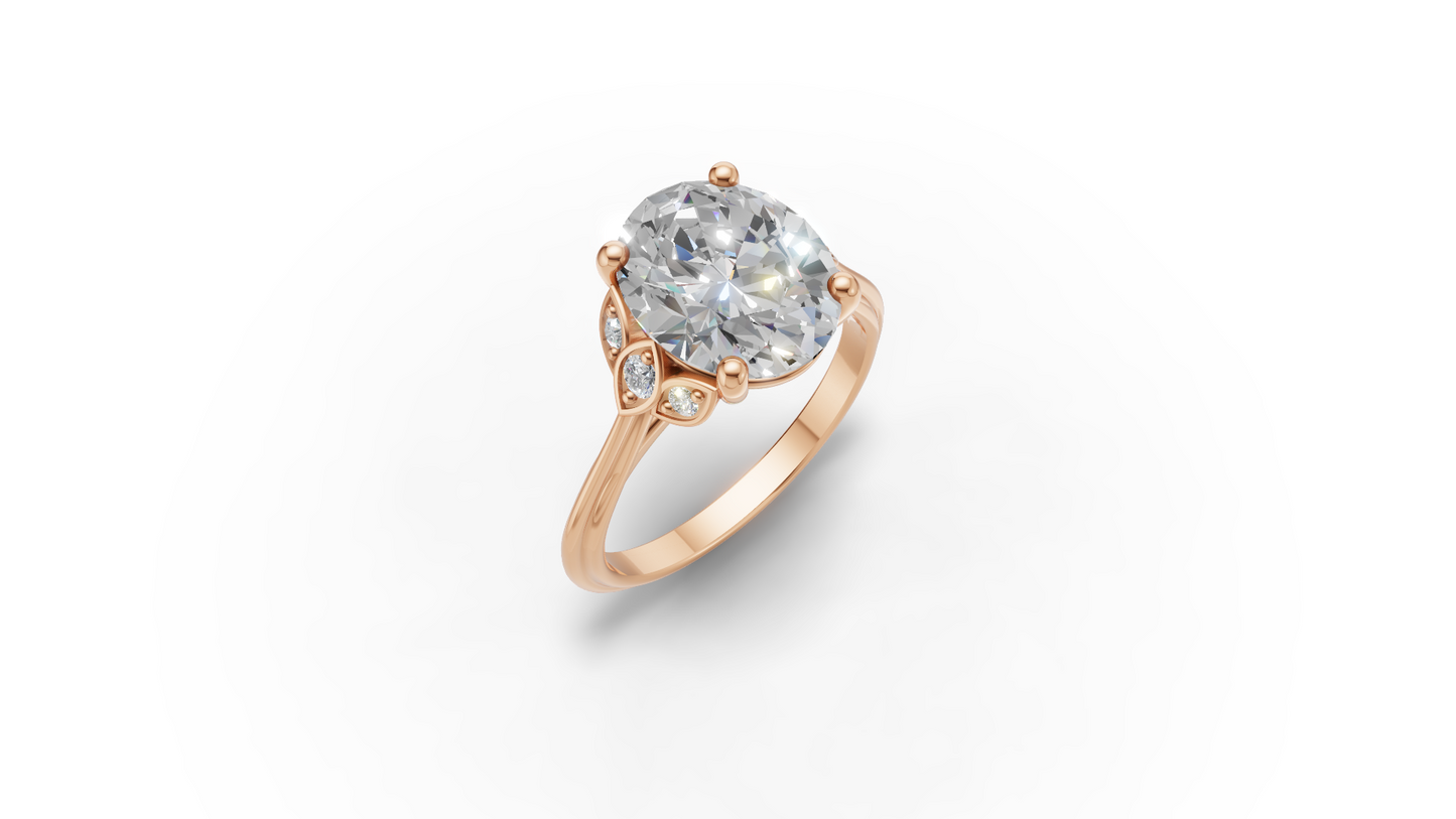 Charlotte Ring