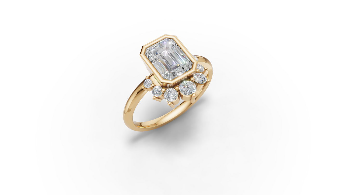 Bernice Ring