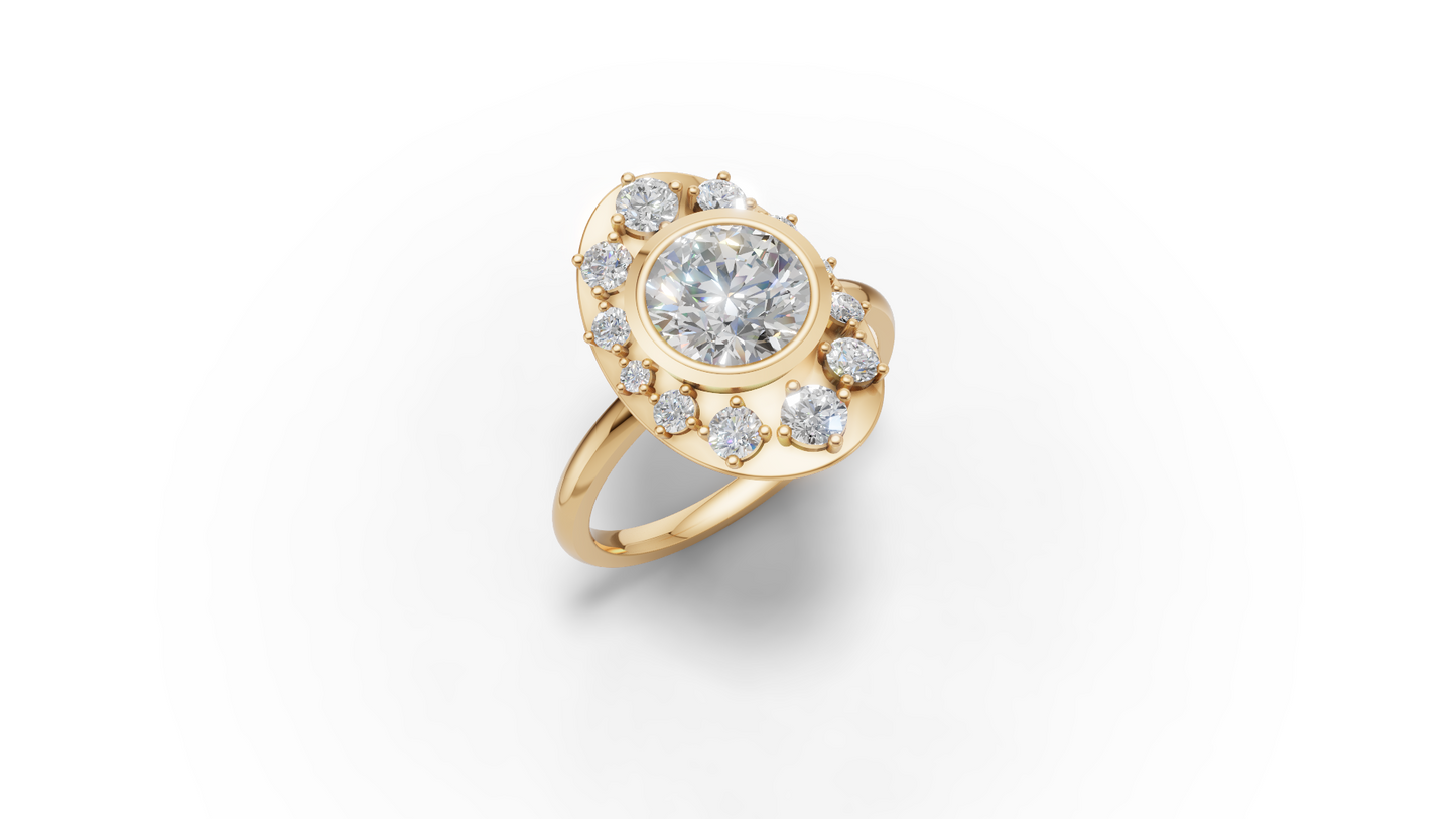 Somerville Ring