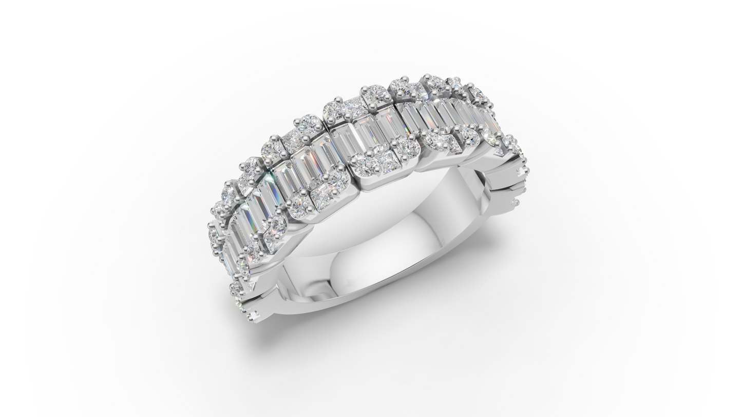 Florence Ring