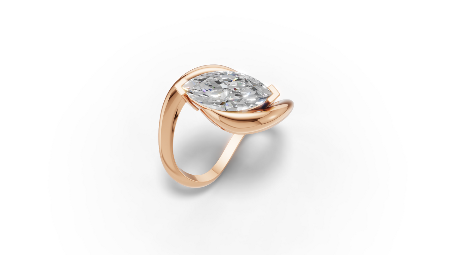 Genevieve Ring
