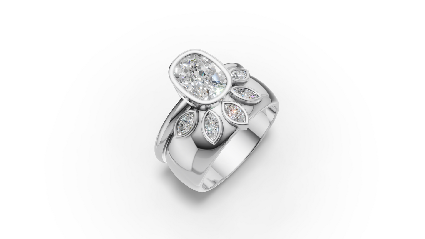 Gwendolyn Ring