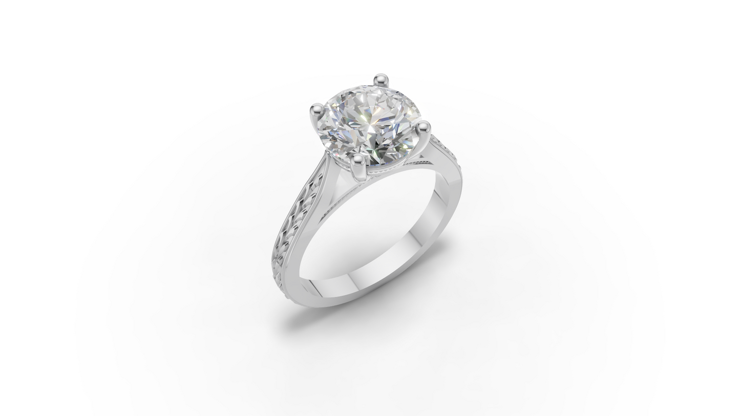 Catherine Ring