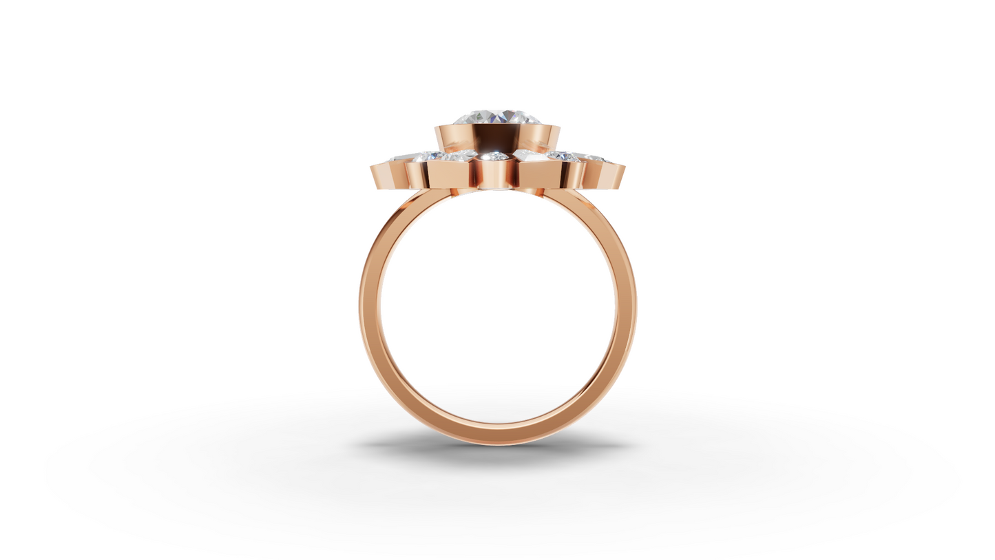 Victoria Ring