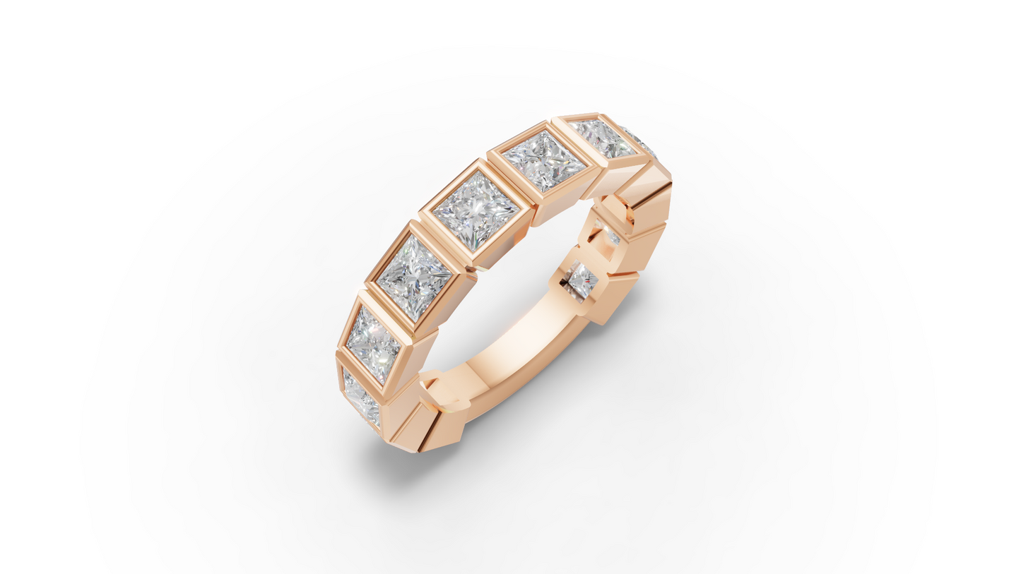 Paris Ring