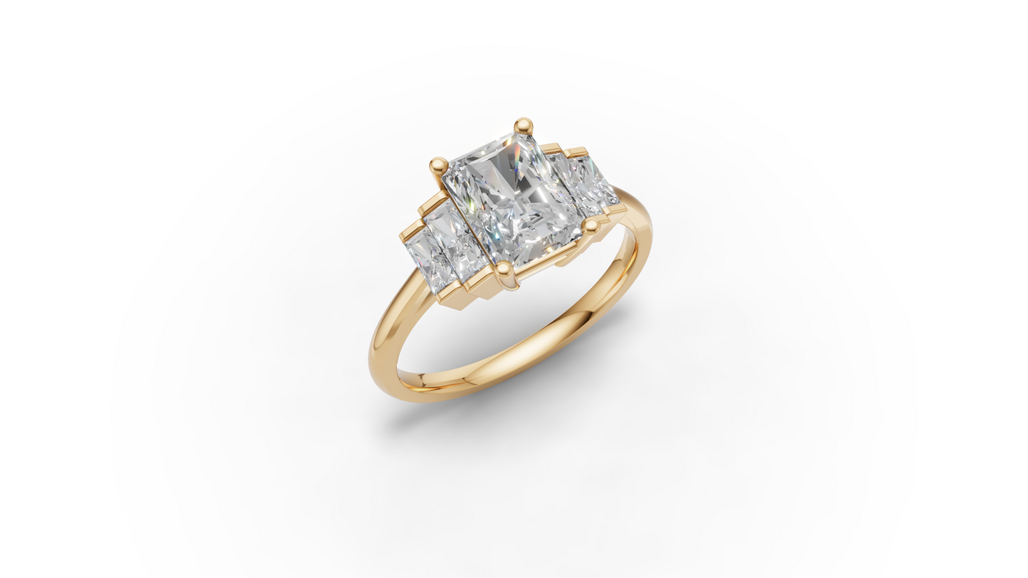 Eloise Ring