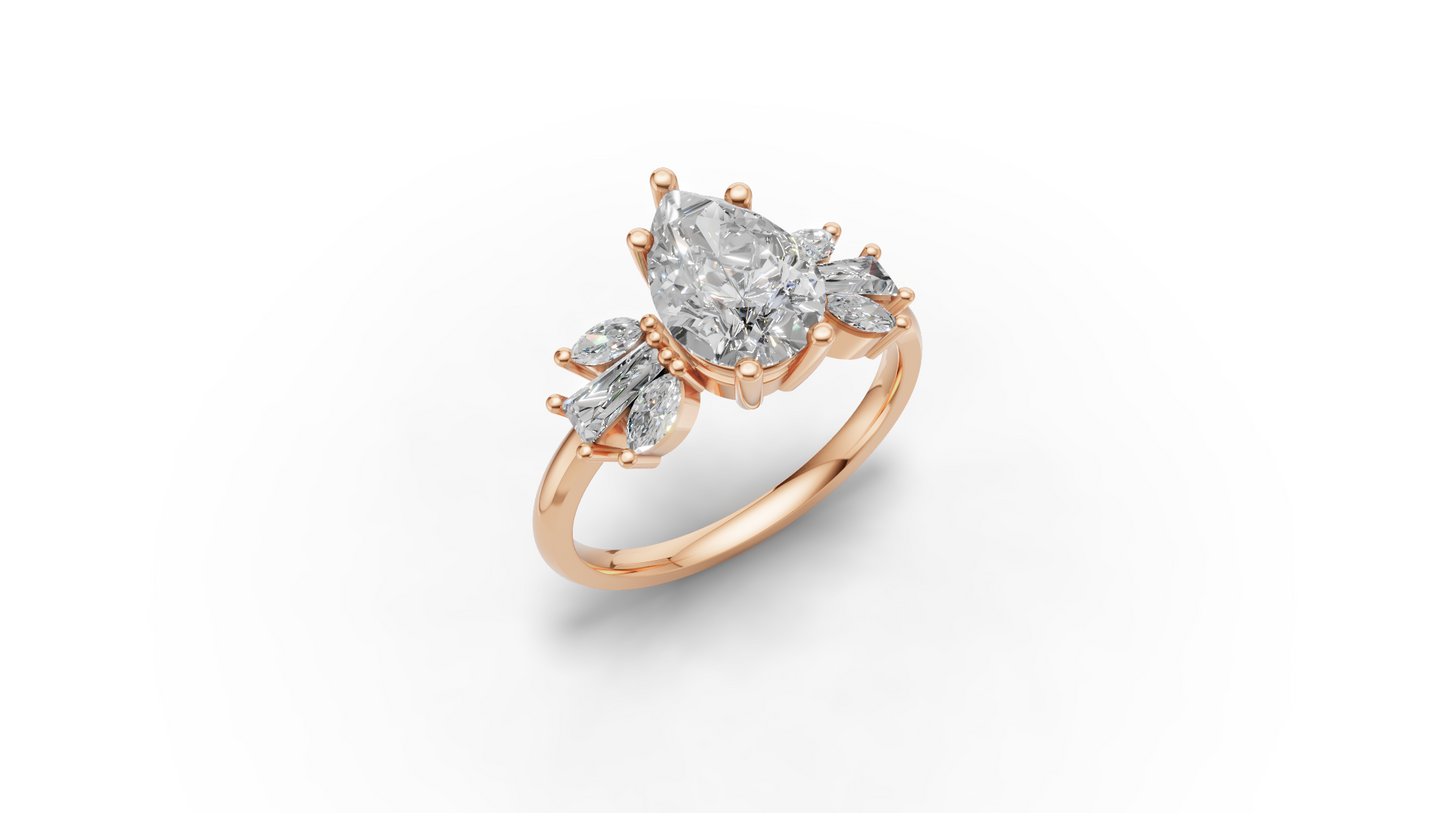Genevieve Ring (Copy)