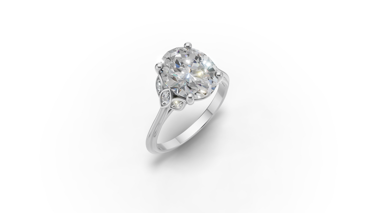 Charlotte Ring